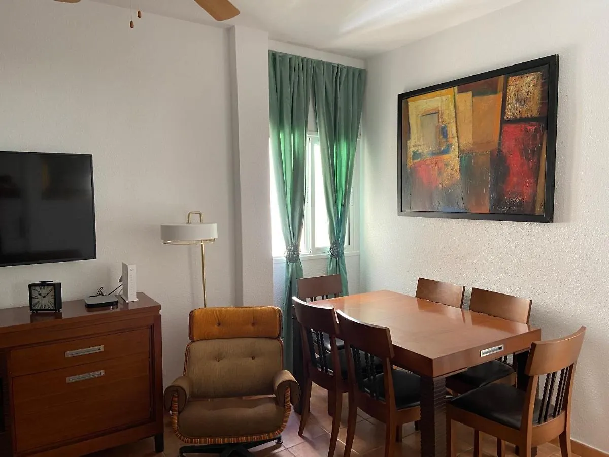 Dream Ravine Apartment Santa Cruz de Tenerife