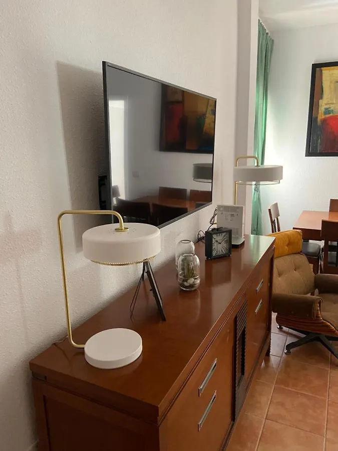 Dream Ravine Apartment Santa Cruz de Tenerife