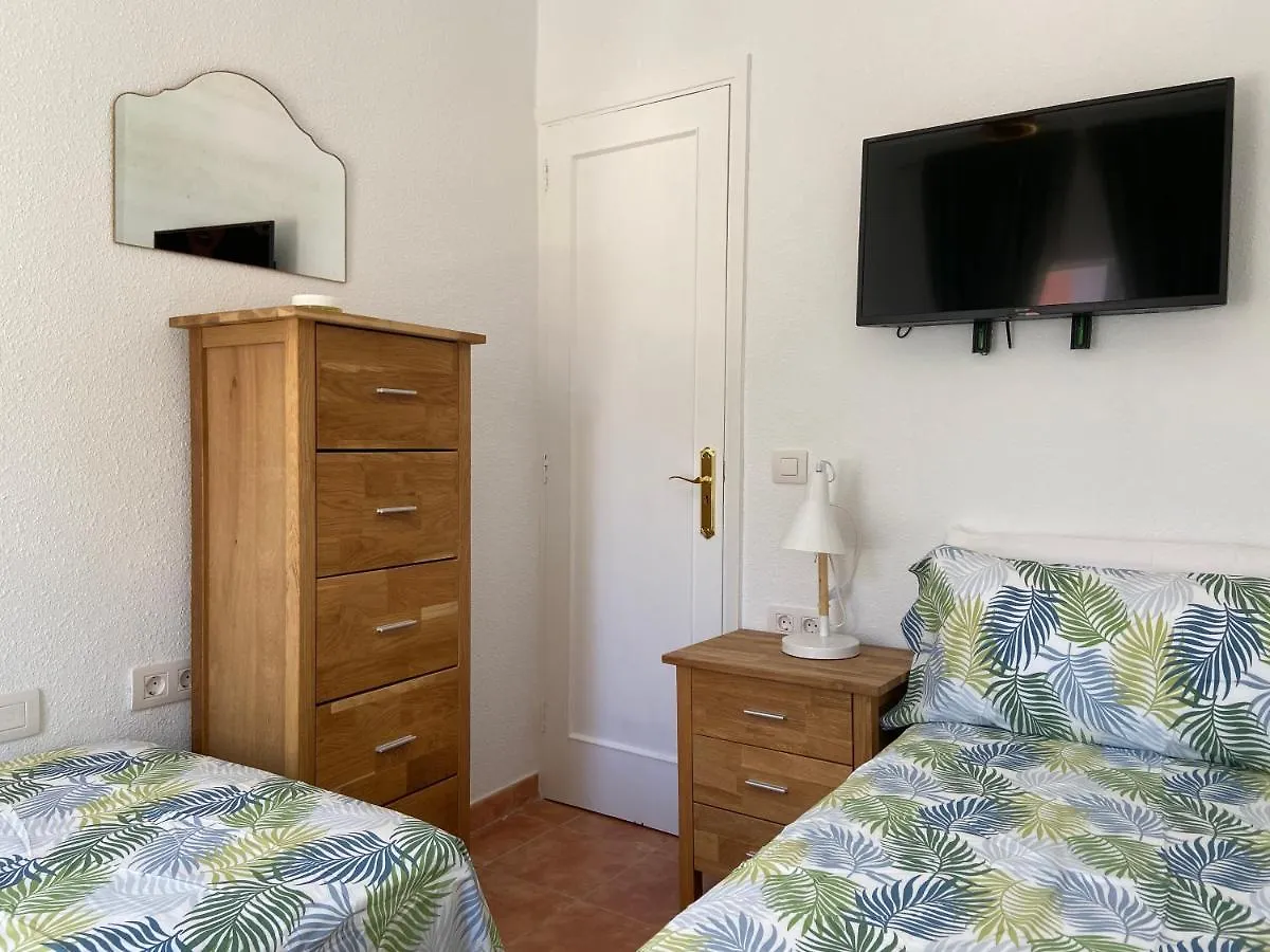Dream Ravine Apartment Santa Cruz de Tenerife