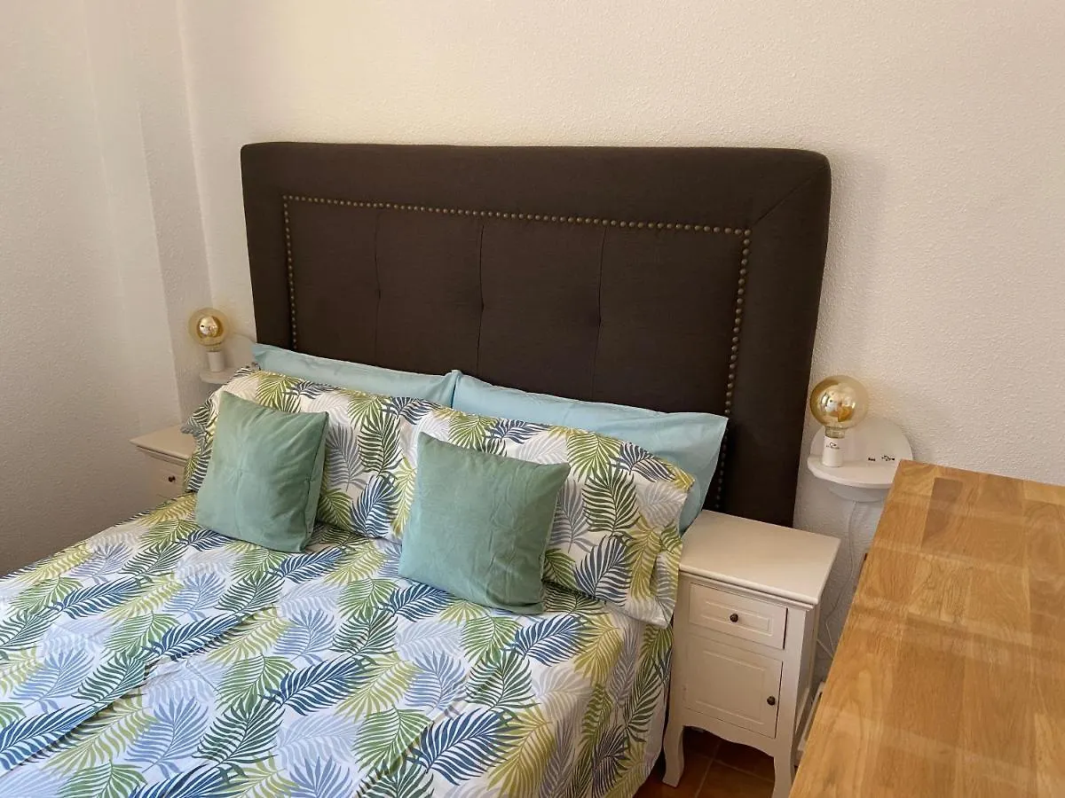 Dream Ravine Apartment Santa Cruz de Tenerife Spain