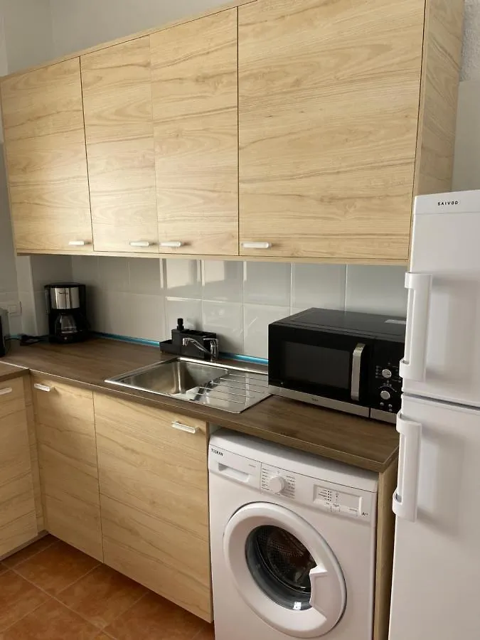 Dream Ravine Apartment Santa Cruz de Tenerife