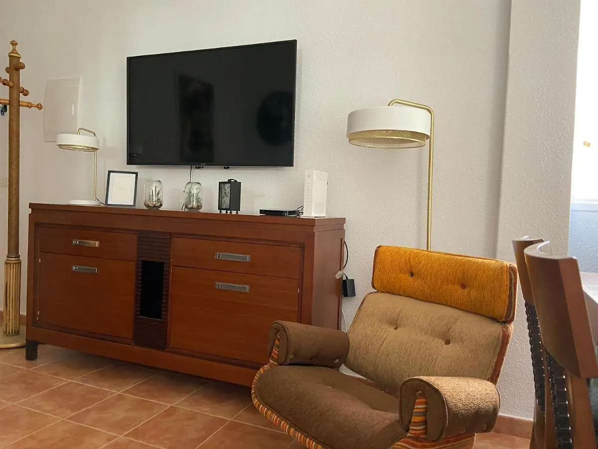 Dream Ravine Apartment Santa Cruz de Tenerife 0*,  Spain