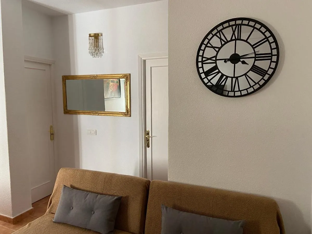 Dream Ravine Apartment Santa Cruz de Tenerife