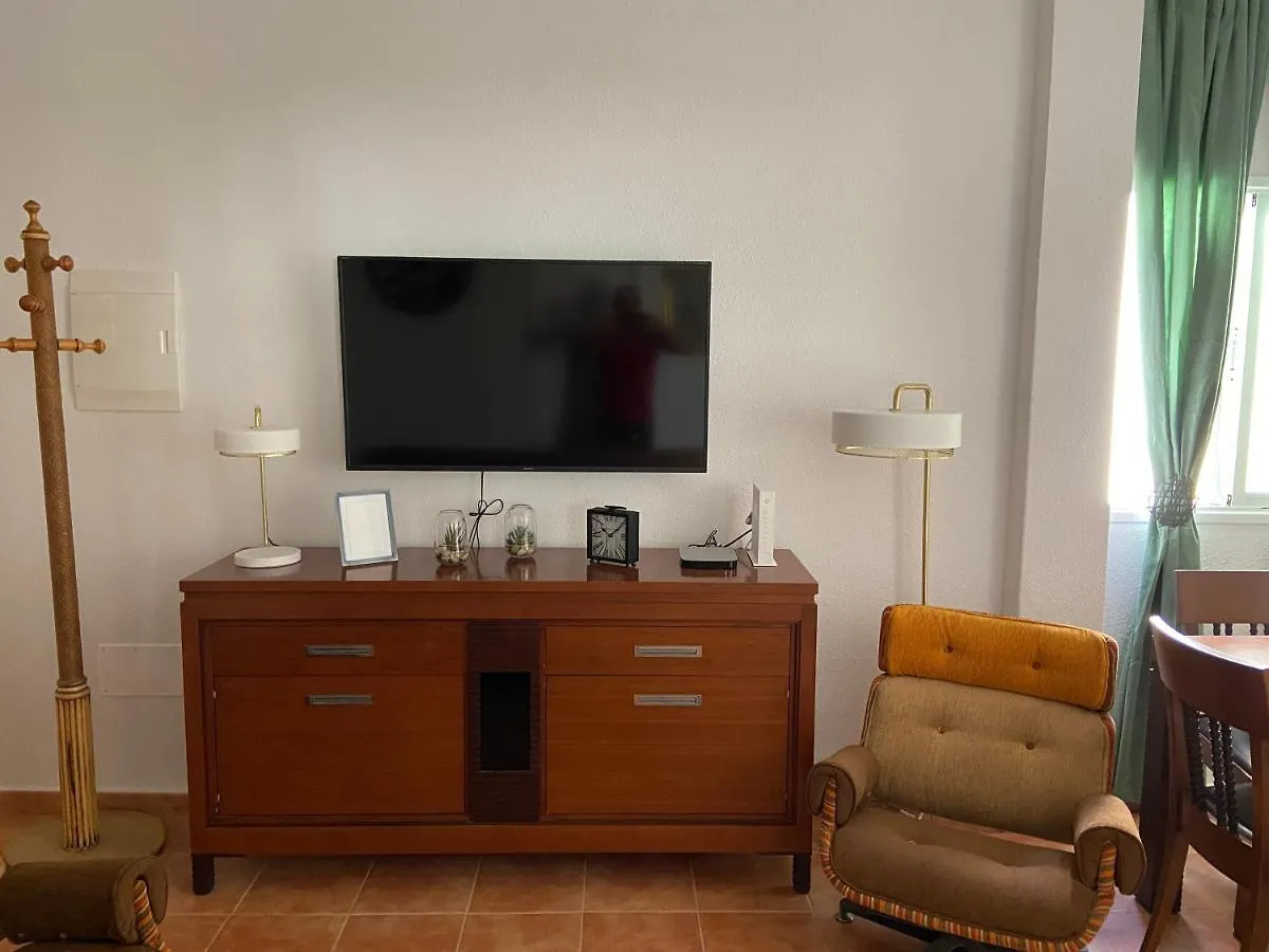 Dream Ravine Apartment Santa Cruz de Tenerife Spain