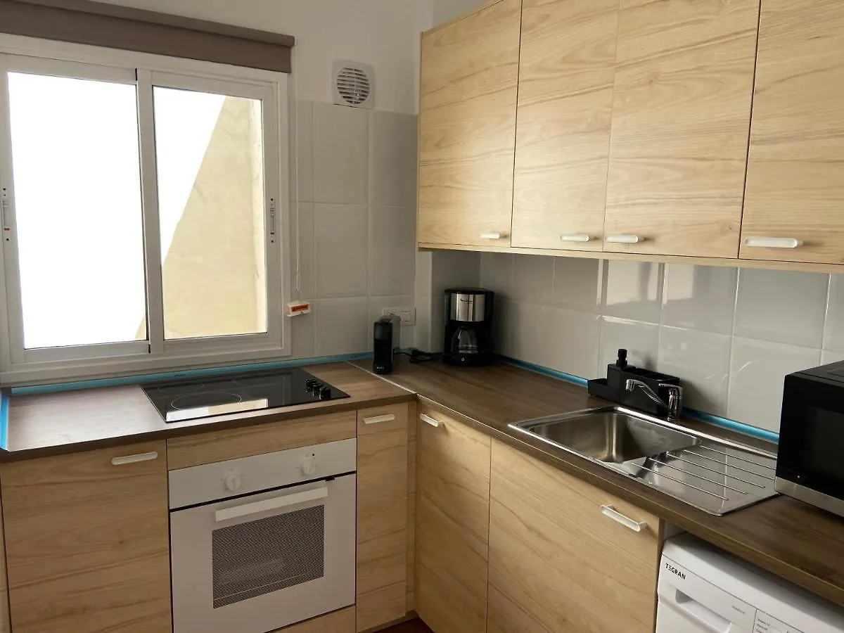 Dream Ravine Apartment Santa Cruz de Tenerife