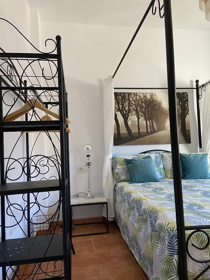 Dream Ravine Apartment Santa Cruz de Tenerife