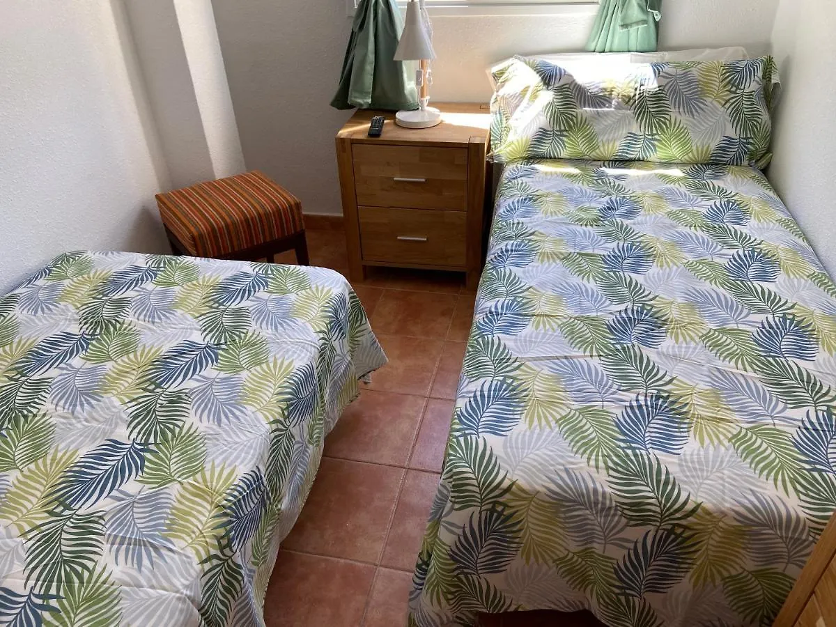 Dream Ravine Apartment Santa Cruz de Tenerife