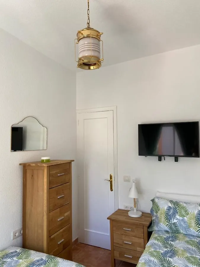 Dream Ravine Apartment Santa Cruz de Tenerife