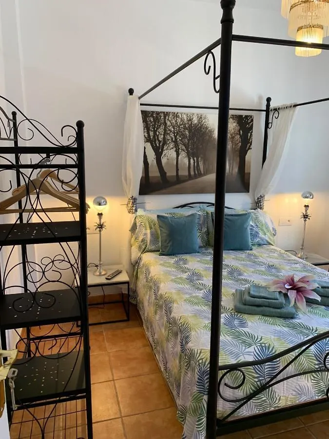 Dream Ravine Apartment Santa Cruz de Tenerife