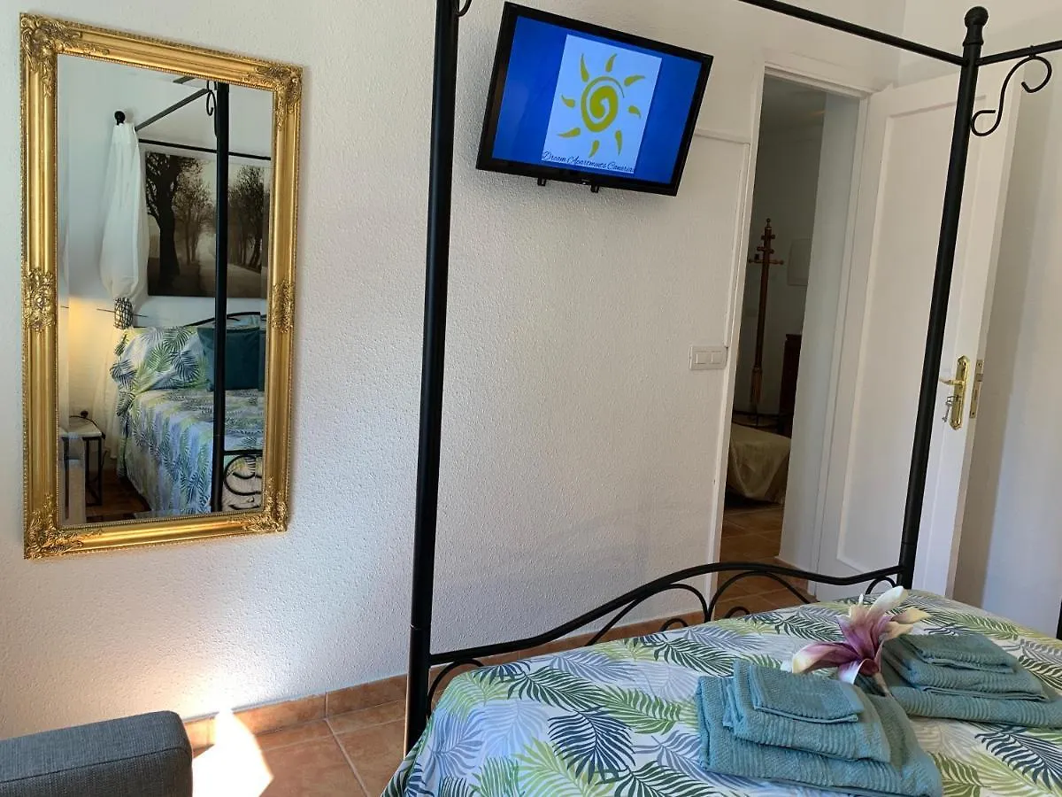 Dream Ravine Apartment Santa Cruz de Tenerife