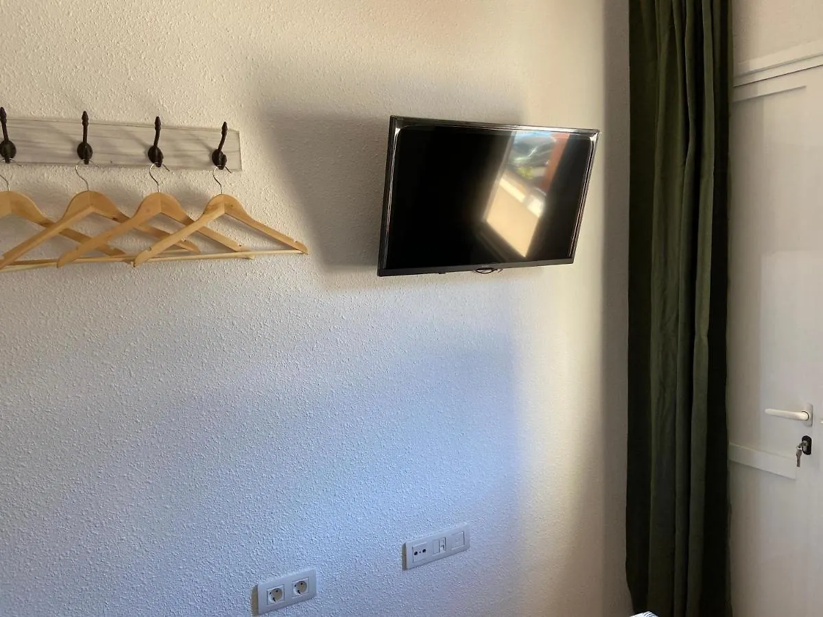 Dream Ravine Apartment Santa Cruz de Tenerife
