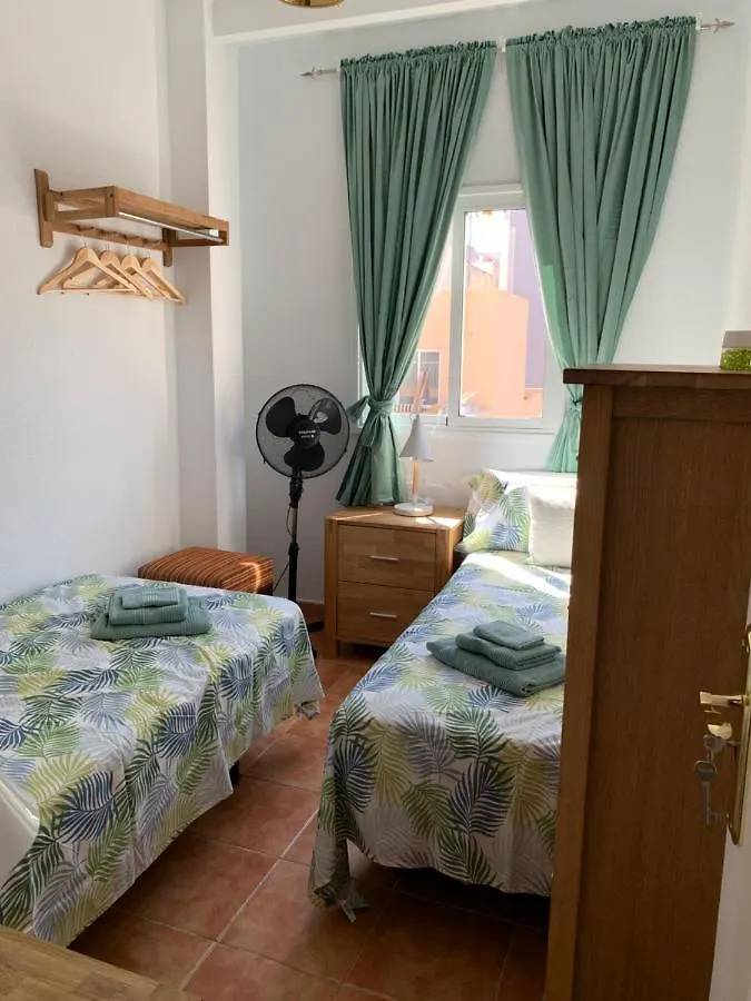 Dream Ravine Apartment Santa Cruz de Tenerife