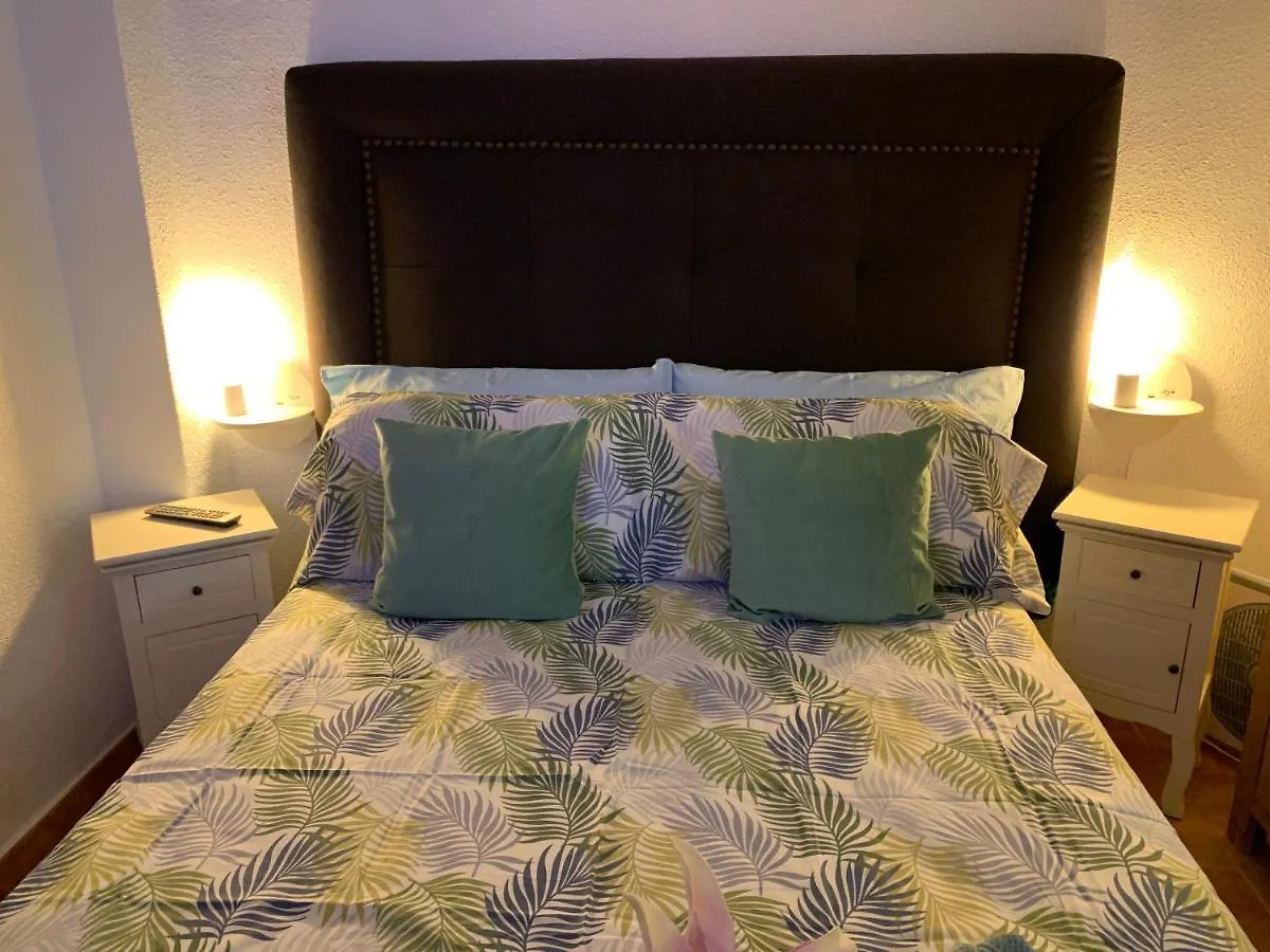 Dream Ravine Apartment Santa Cruz de Tenerife 0*,  Spain