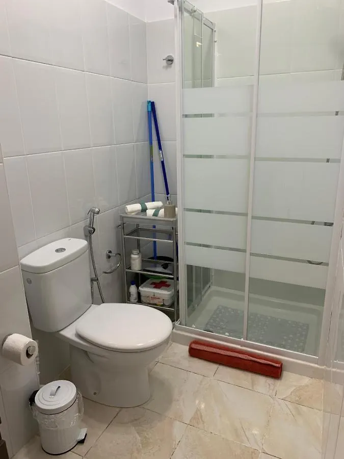 Dream Ravine Apartment Santa Cruz de Tenerife