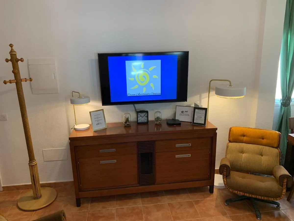 Dream Ravine Apartment Santa Cruz de Tenerife