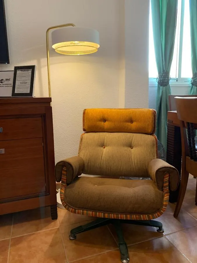 Dream Ravine Apartment Santa Cruz de Tenerife