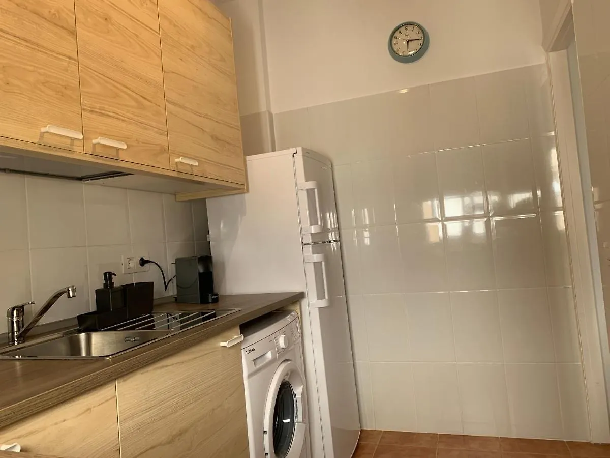 Dream Ravine Apartment Santa Cruz de Tenerife