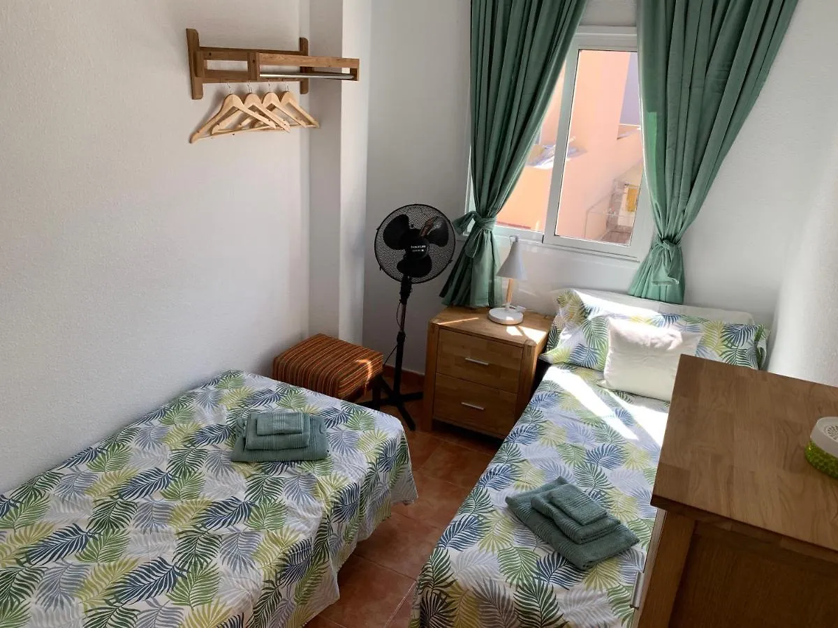 Dream Ravine Apartment Santa Cruz de Tenerife