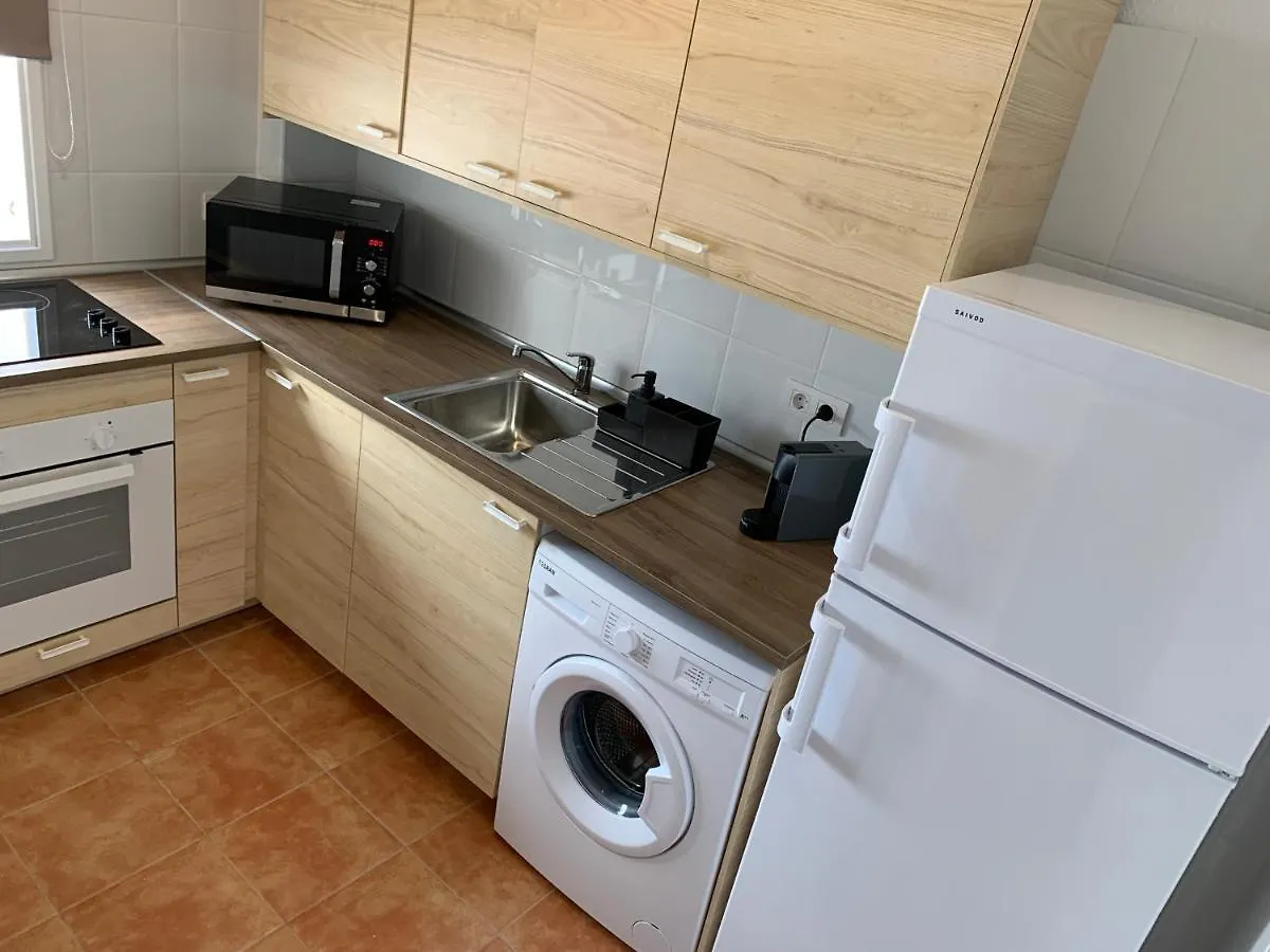 Dream Ravine Apartment Santa Cruz de Tenerife