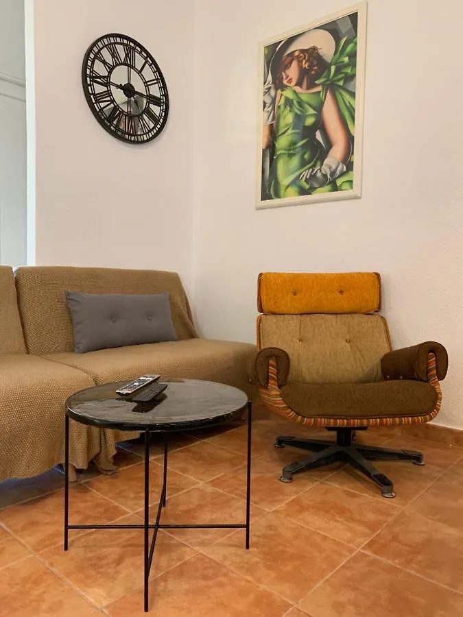 Dream Ravine Apartment Santa Cruz de Tenerife
