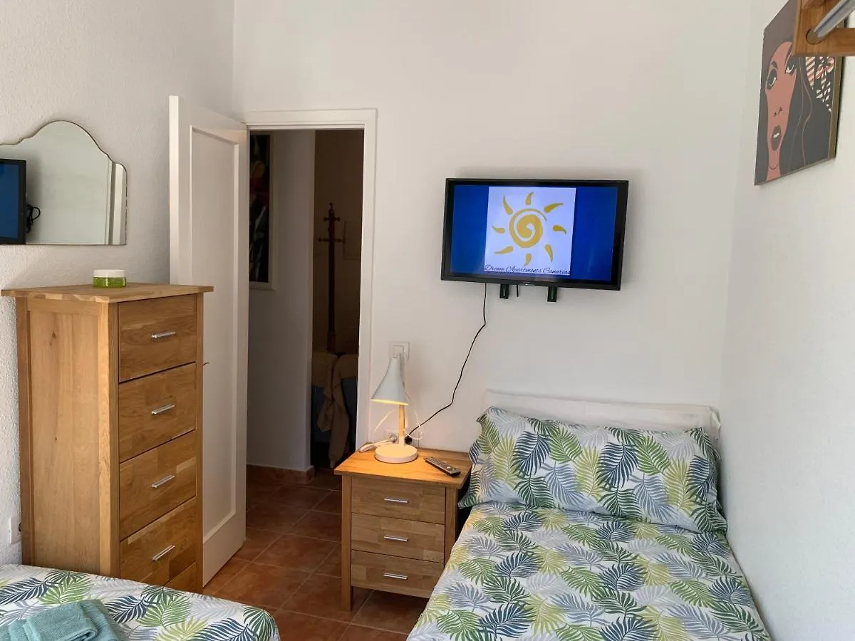 Dream Ravine Apartment Santa Cruz de Tenerife