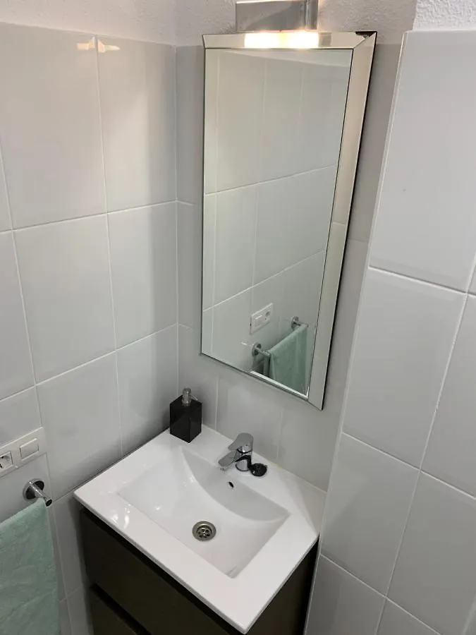 Dream Ravine Apartment Santa Cruz de Tenerife