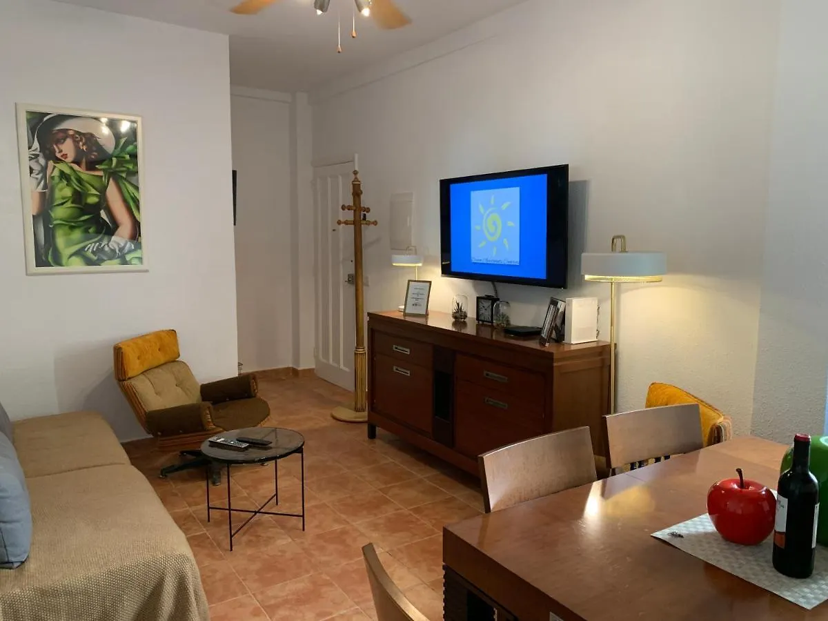 Dream Ravine Apartment Santa Cruz de Tenerife