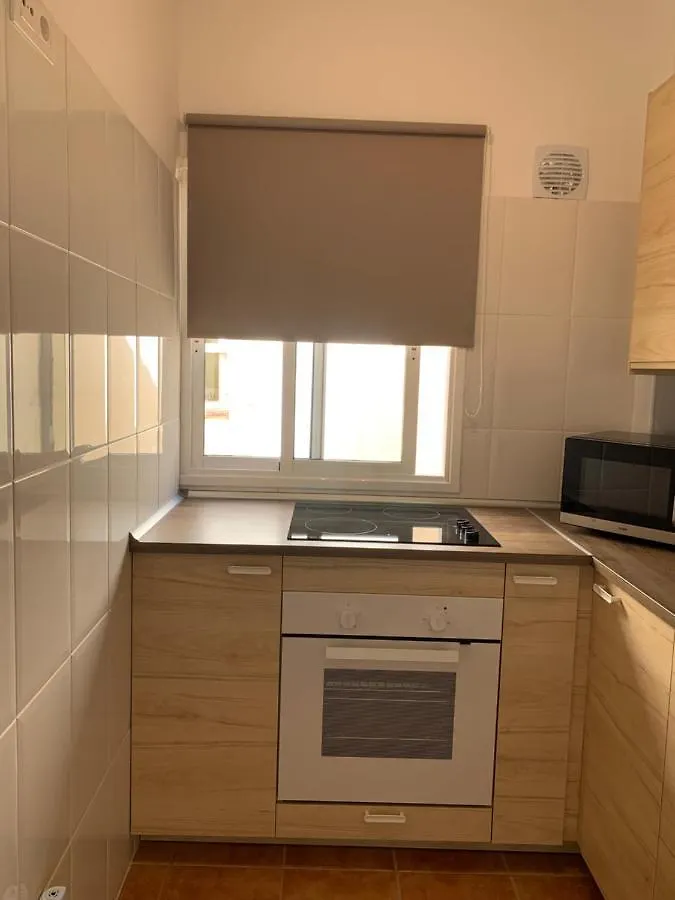 Dream Ravine Apartment Santa Cruz de Tenerife