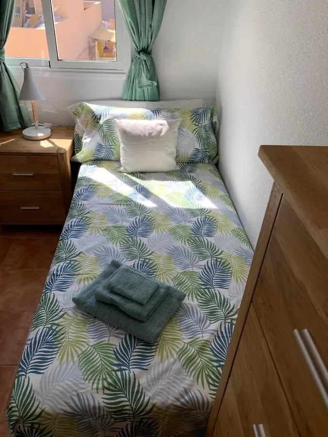 Dream Ravine Apartment Santa Cruz de Tenerife