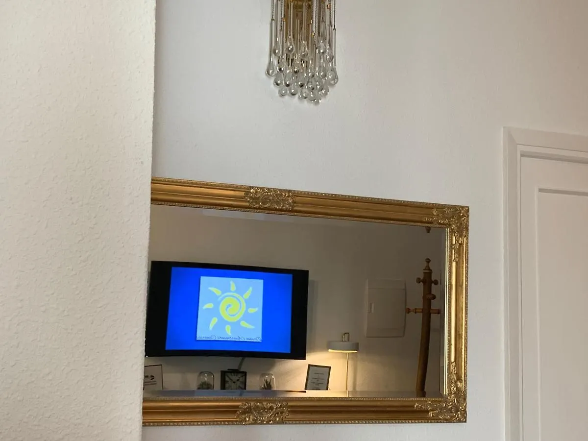 Dream Ravine Apartment Santa Cruz de Tenerife
