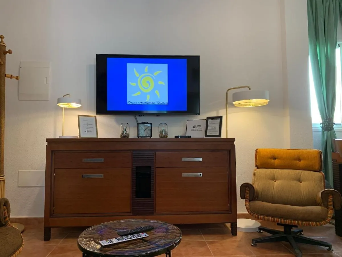 Dream Ravine Apartment Santa Cruz de Tenerife