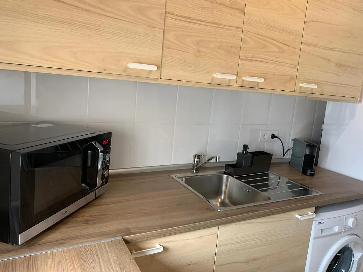 Dream Ravine Apartment Santa Cruz de Tenerife