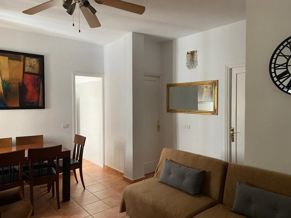 Dream Ravine Apartment Santa Cruz de Tenerife