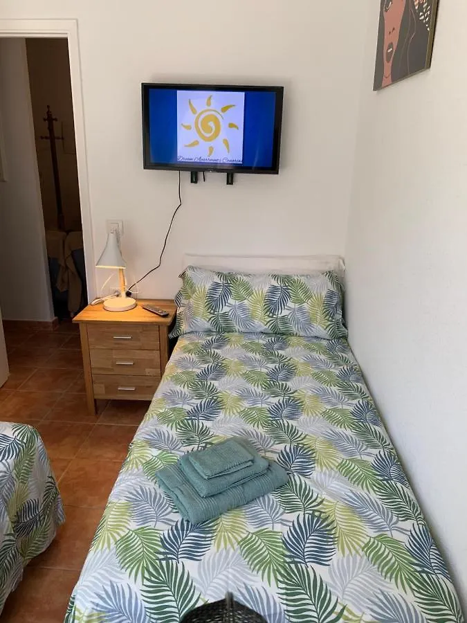 Dream Ravine Apartment Santa Cruz de Tenerife