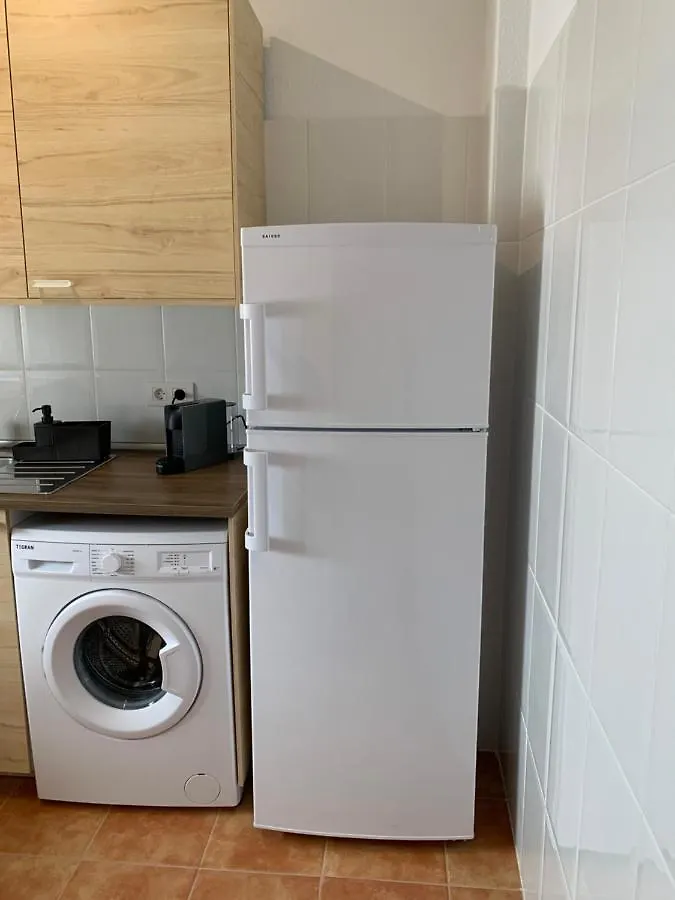 Dream Ravine Apartment Santa Cruz de Tenerife 0*,  Spain
